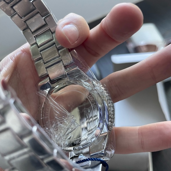 Michael Kors Camille Watch (MK5869) - Picture 7 of 8